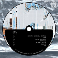 [PREVIEW] Future Minimal Techno vol.3