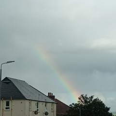 Dont go chasing rainbows