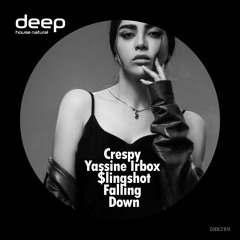 Crespy & Yassine Irbox & $lingshot - Falling Down (Original Mix) DHN288