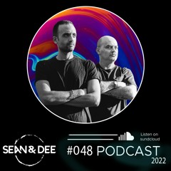 Podcast 048 - Feb 2022 - FREE DOWNLOAD