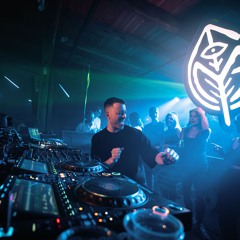 Hollt 10 HRS @ Melody Garden / Thuishaven, Amsterdam 2024