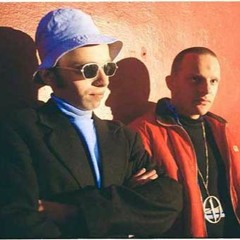 Killa Familla - Człowieku To Jest Praga