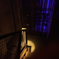 Also Heard in Panorama Bar