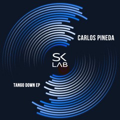 Carlos Pineda- Tango Down (Original Mix)