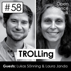 #58 10 Years of TROLLing: A Birthday Podcast Episode