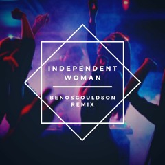 Beatz N Bagz - Independent Woman