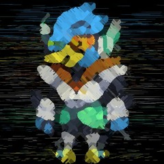 Berdly (Remix)