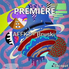 AFFKT - Bruski