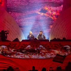 Agents Of Time LIVE at Tomorrowland Winter 2025 (Mainstage)
