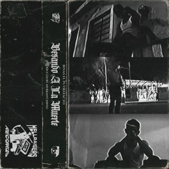 BESANDO A LA MUERTE (PROD. MVRKMVCHINX)
