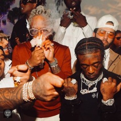 Future - Stack House ft. Lil Uzi Vert (Unreleased)