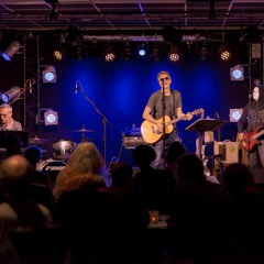 01 Leben Zurück (Mp3)