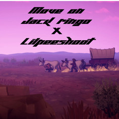 Move On( feat Lilpeeshoot)