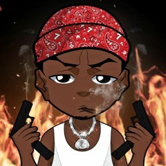 REAL SMOKE-FMG Shoota Go Feat. COD AP