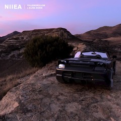 Villemdrillem x Elina Born - Niiea (Rhei Remix)