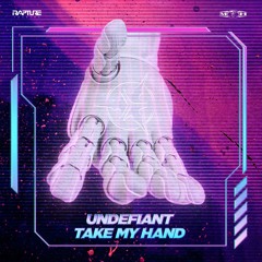 Take My Hand