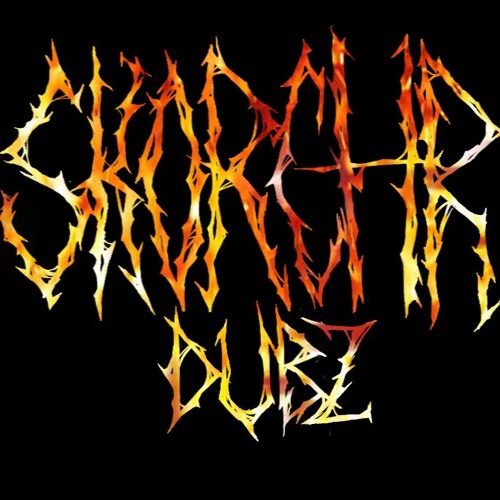 Skorchr Dubz - Fear (halloween freebie)