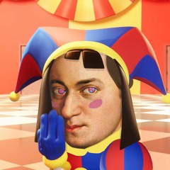 The Amazing Digital Circus 【Nostalgic Orchestra】 어메이징 디지털 서커스 | 노스텔지아 오케스트라