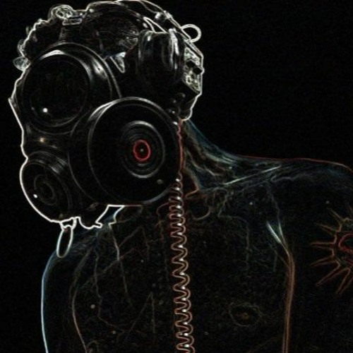BIØNIC DARK TECHNO MIX AUGUST 2021