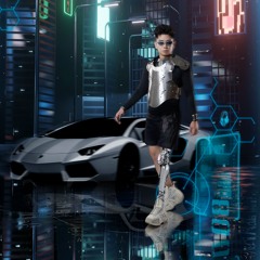 5 anh em tren 1 chiec xe tang Bong Tran Remix