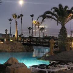 The Medicine Man - Alex Lowe