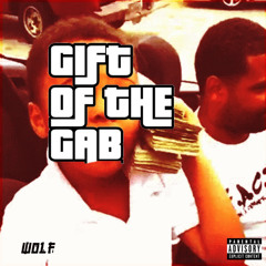 Gift of the Gab ft. MaskedBandit