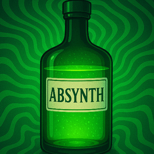 Absynth 162bpm