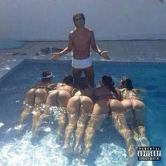 CORO NAS DO JOB ((DJ FH DO BARREIRO, MC KLIVINHO, MC LYNY, MC RN DO SB))