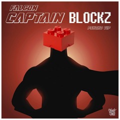 SUBFILTRONIK X FALCON - CAPTAIN BLOCKZ (PSYCHO VIP) EXCLUSIVE