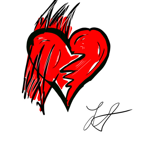 LJ - Broken Dreams ft. Grayson Be Chillin