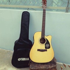 Duyên Phận (Như Quỳnh) - Guitar