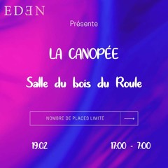 Canopée #1