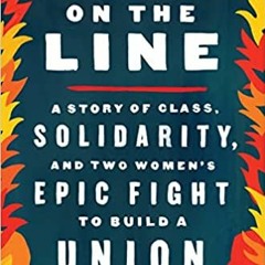 On The Line w/ Daisy Pitkin