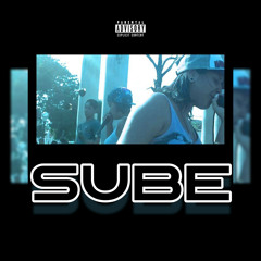 Sube (En Vivo) [feat. Wuahana21]