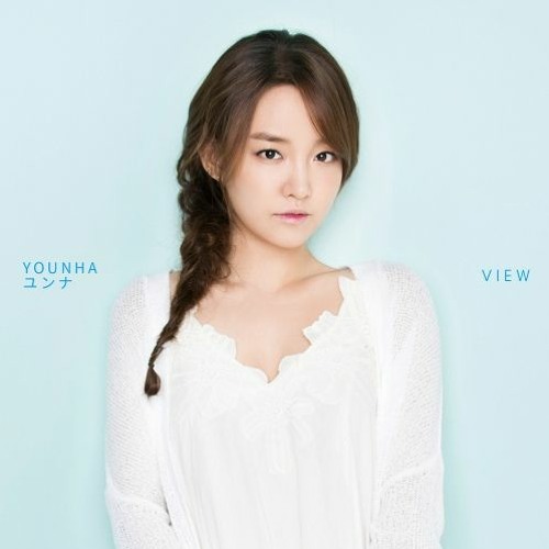 Younha アルバム CD 2枚セット Stream 지존클 | Listen to 윤하(YOUNHA) Japan 2nd Mini Album