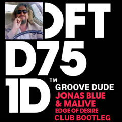 Edge of Desire (Bootleg Club Mix)