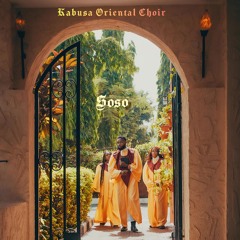 Kabusa Oriental Choir - Soso (Nothing But Funk Remix)