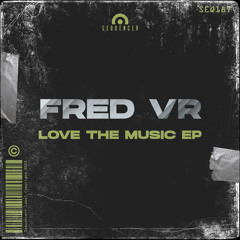 Fred VR - The Sun Is Rising (Original Mix)
