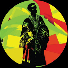 DS07B JAH RAGGA - THE SIGNAL SAMPLE