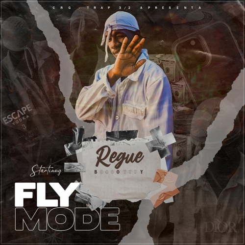 Stream Regue boy - Fly mode (Prod.PM Recordz).mp3 by Regue boy | Listen  online for free on SoundCloud