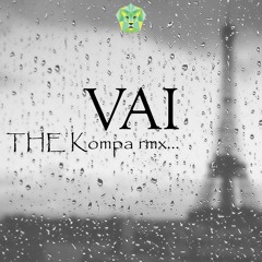 Dj Kayel - Vai (THE Kizomba rmx)
