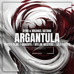 [FREE DL] Mylan Westers X DYNN X Michael Katana - Lighter In The Air