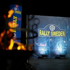 25/2: Rally Sweden 2022 (Fredag del 1)