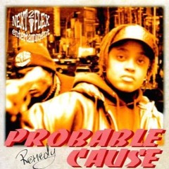 Probable Cause - U Mus' B Insane [1998]