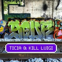 Sour - Ticia & LUIGI