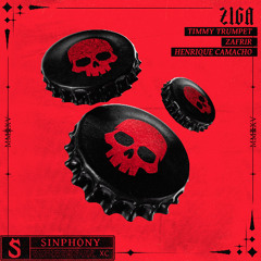 Timmy Trumpet, Zafrir, Henrique Camacho - ZIGA