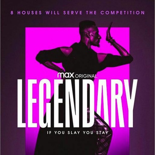 Legendary hbo discount watch online free