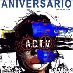 38 ANIVERSARIO ACTV