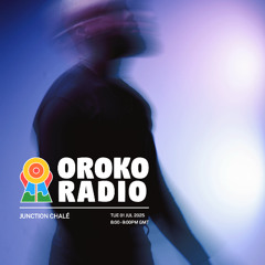JUNCTION #3 - OROKO RADIO