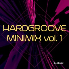 Erberon - Hardgroove Minimix vol. 1